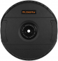 Preview: Musway MW1000A Spare Tire Wheel activ Subwoofer